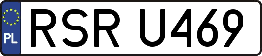 RSRU469