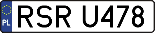 RSRU478