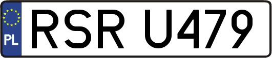 RSRU479