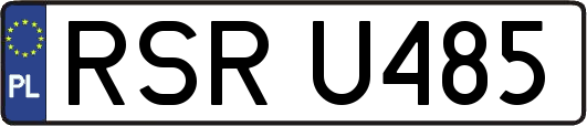 RSRU485