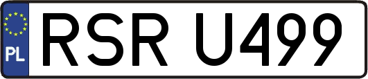 RSRU499