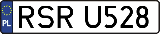RSRU528