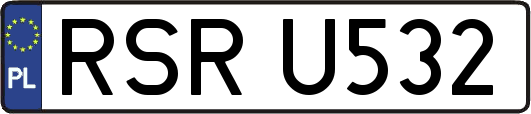 RSRU532