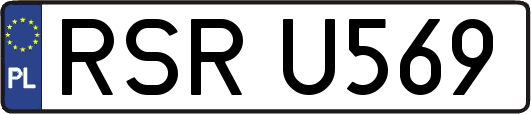 RSRU569