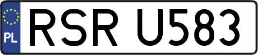 RSRU583