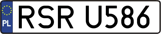 RSRU586