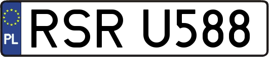 RSRU588