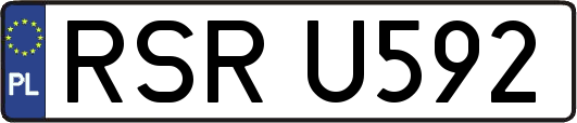 RSRU592
