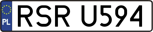 RSRU594