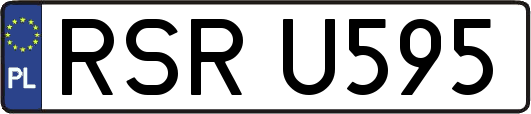 RSRU595