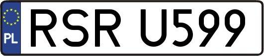 RSRU599