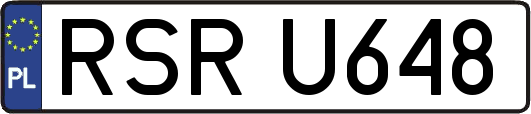 RSRU648