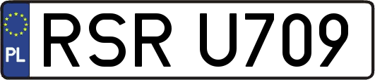 RSRU709