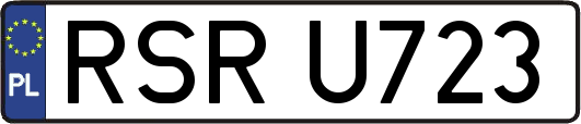 RSRU723
