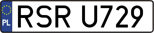 RSRU729