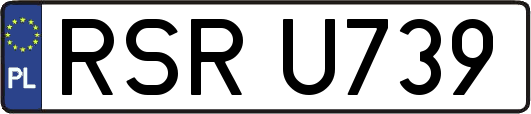 RSRU739