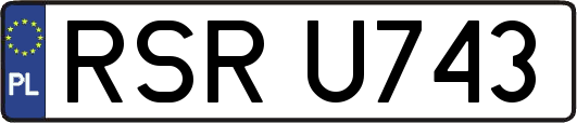 RSRU743