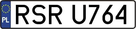 RSRU764