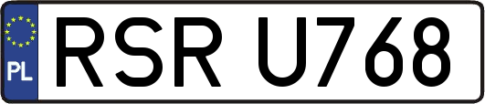 RSRU768
