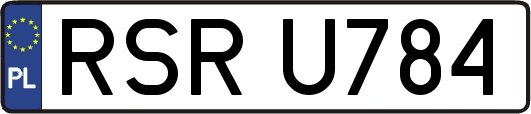 RSRU784
