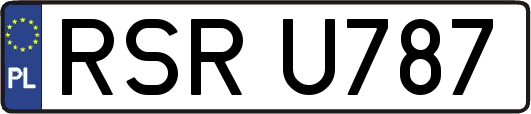 RSRU787