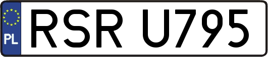 RSRU795
