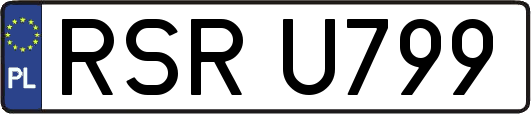 RSRU799