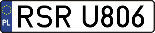 RSRU806