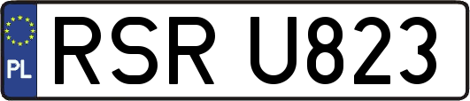 RSRU823