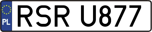 RSRU877