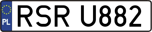 RSRU882