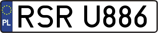 RSRU886