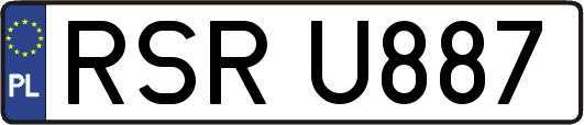 RSRU887