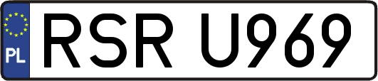 RSRU969
