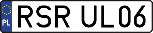 RSRUL06