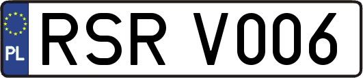 RSRV006