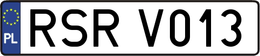 RSRV013