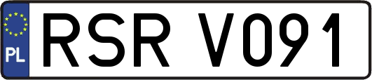 RSRV091