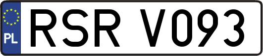 RSRV093