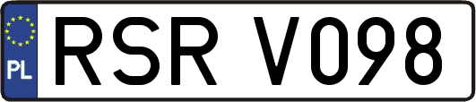 RSRV098