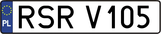 RSRV105