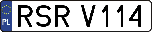 RSRV114
