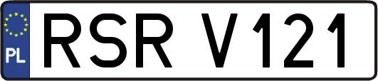 RSRV121