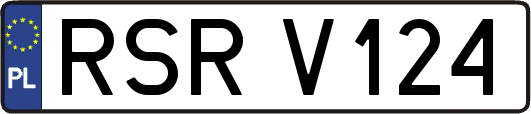 RSRV124