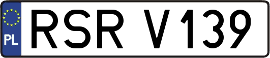 RSRV139