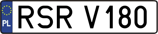 RSRV180
