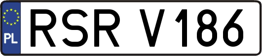RSRV186