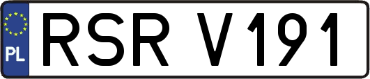 RSRV191