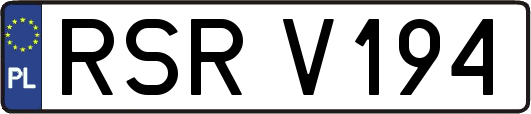 RSRV194