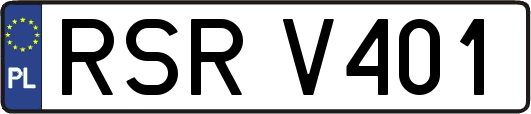 RSRV401